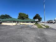 Animal Medical Clinic Logo